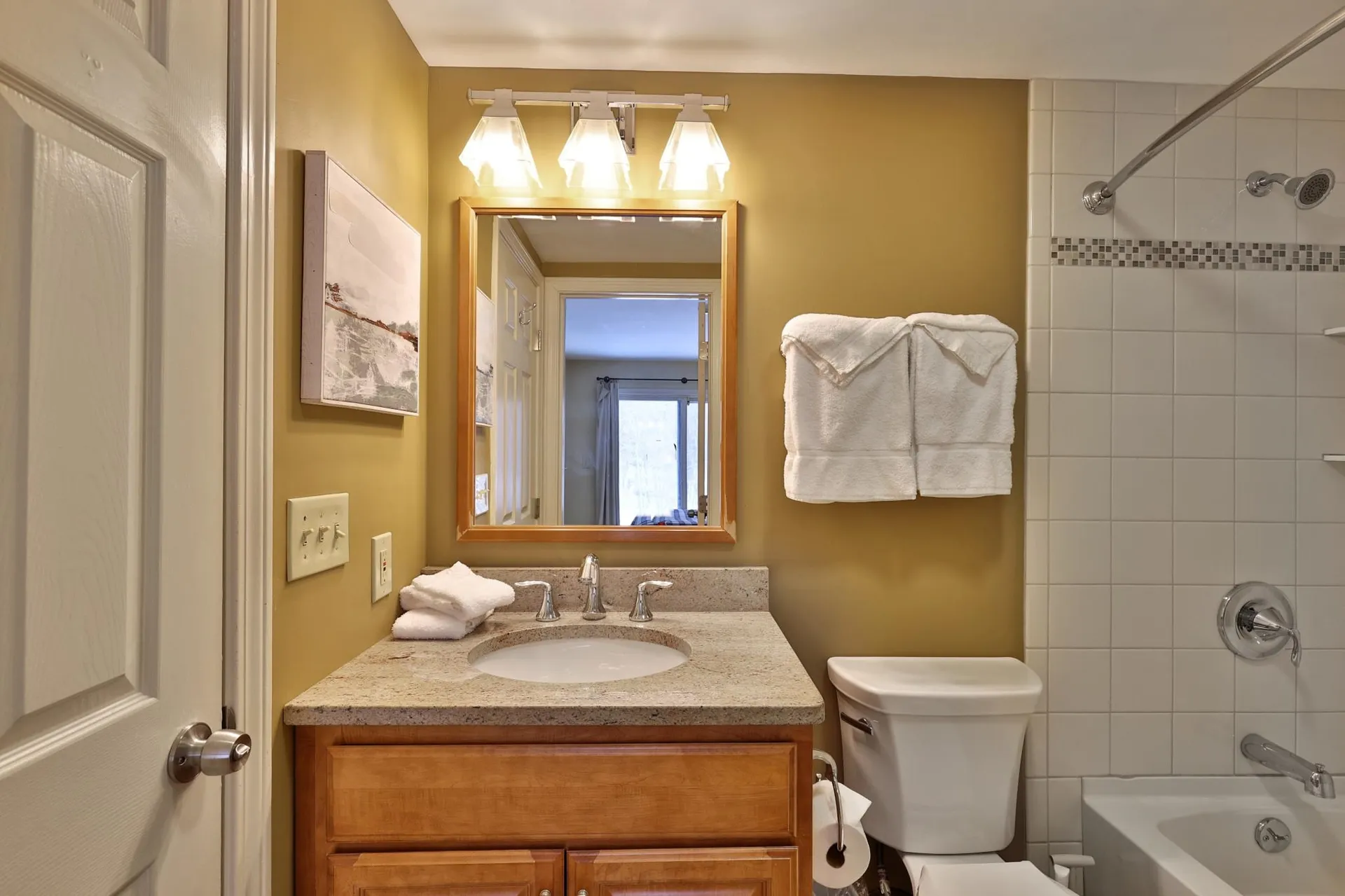 42 Brad Mead Drive Killington VT 05751