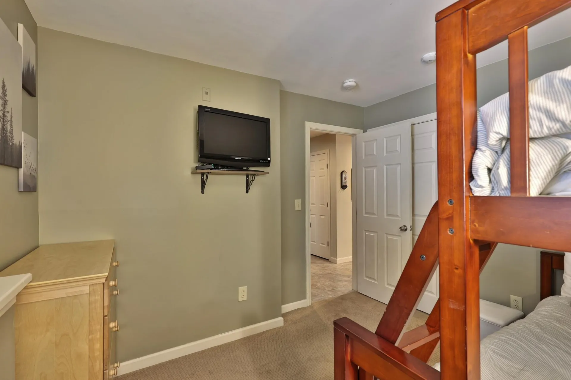 42 Brad Mead Drive Killington VT 05751