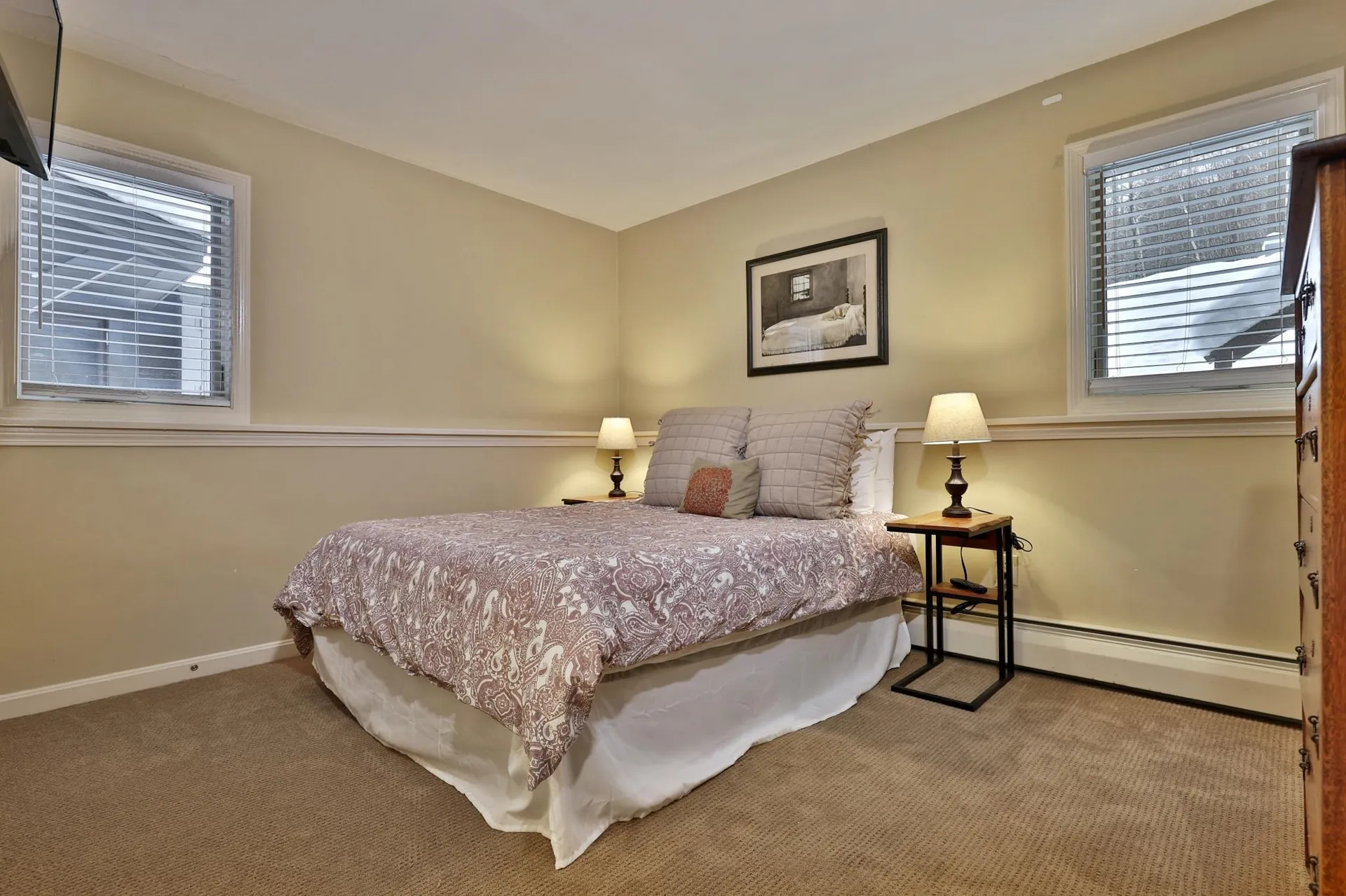 42 Brad Mead Drive Killington VT 05751