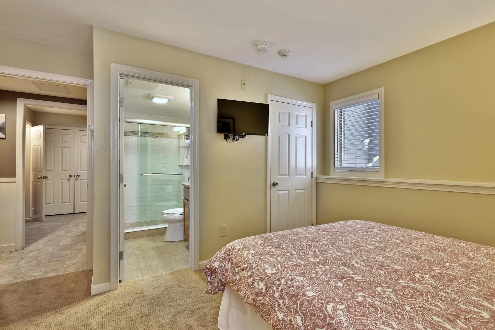 42 Brad Mead Drive Killington VT 05751