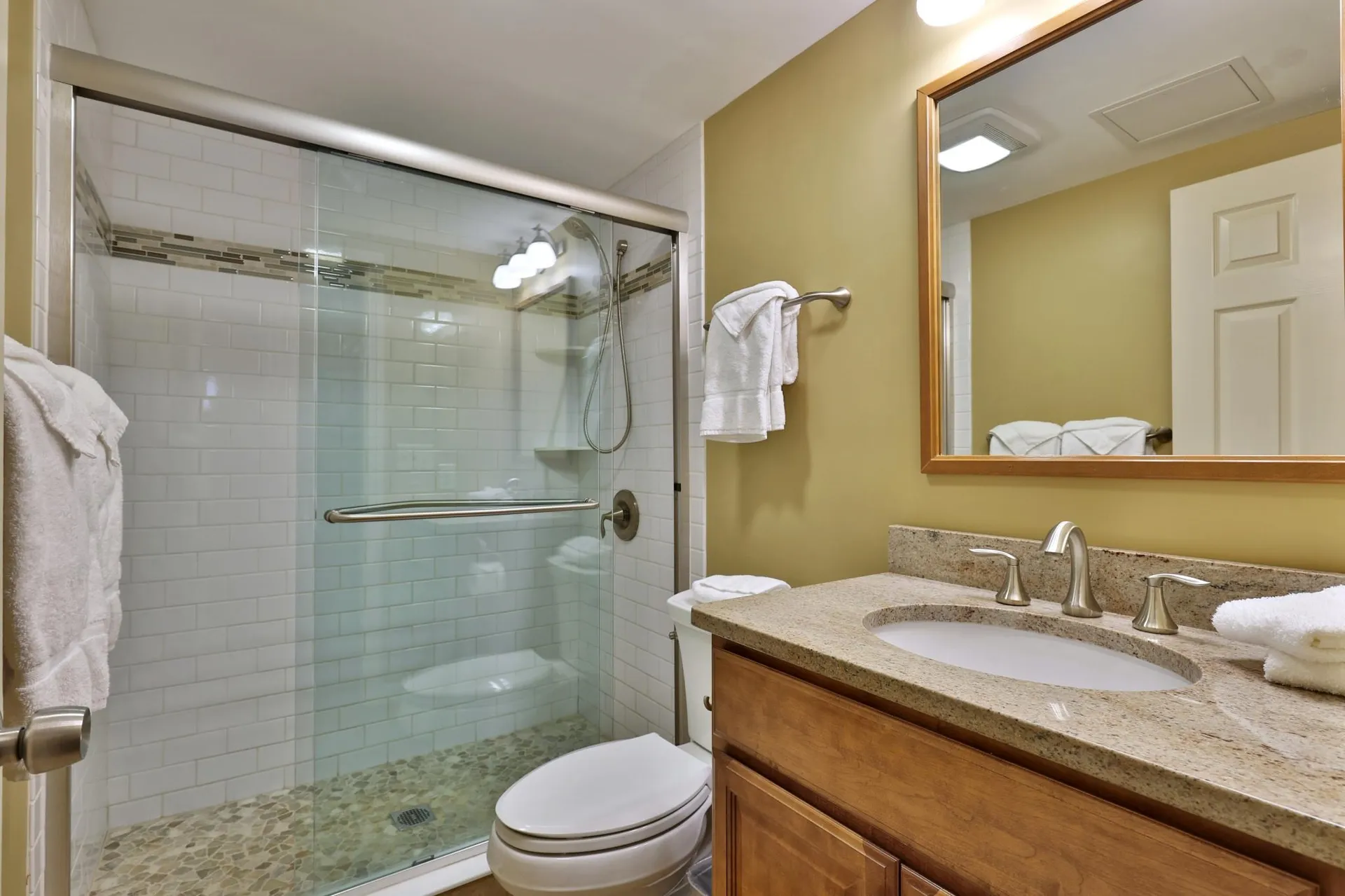 42 Brad Mead Drive Killington VT 05751