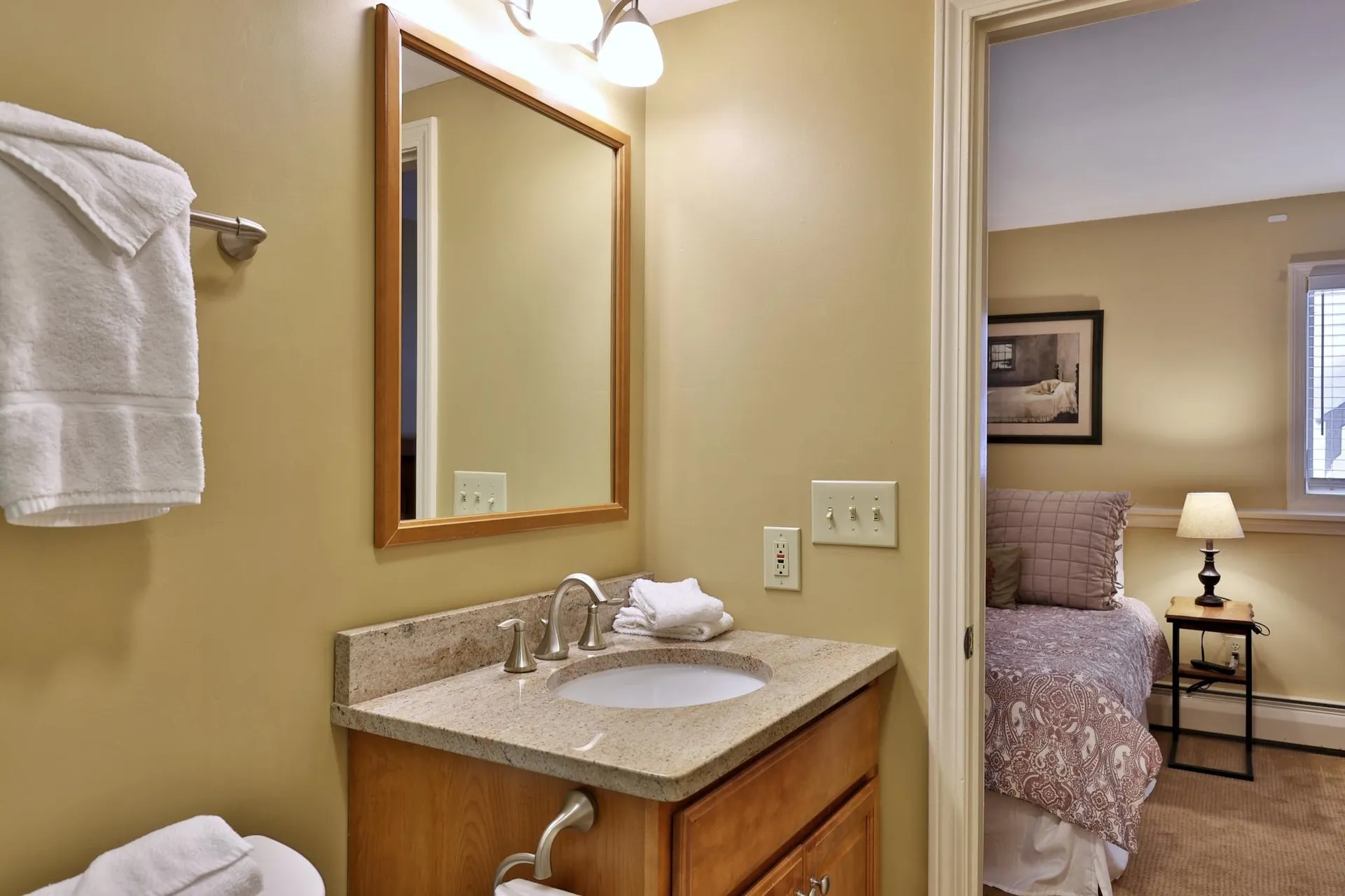 42 Brad Mead Drive Killington VT 05751