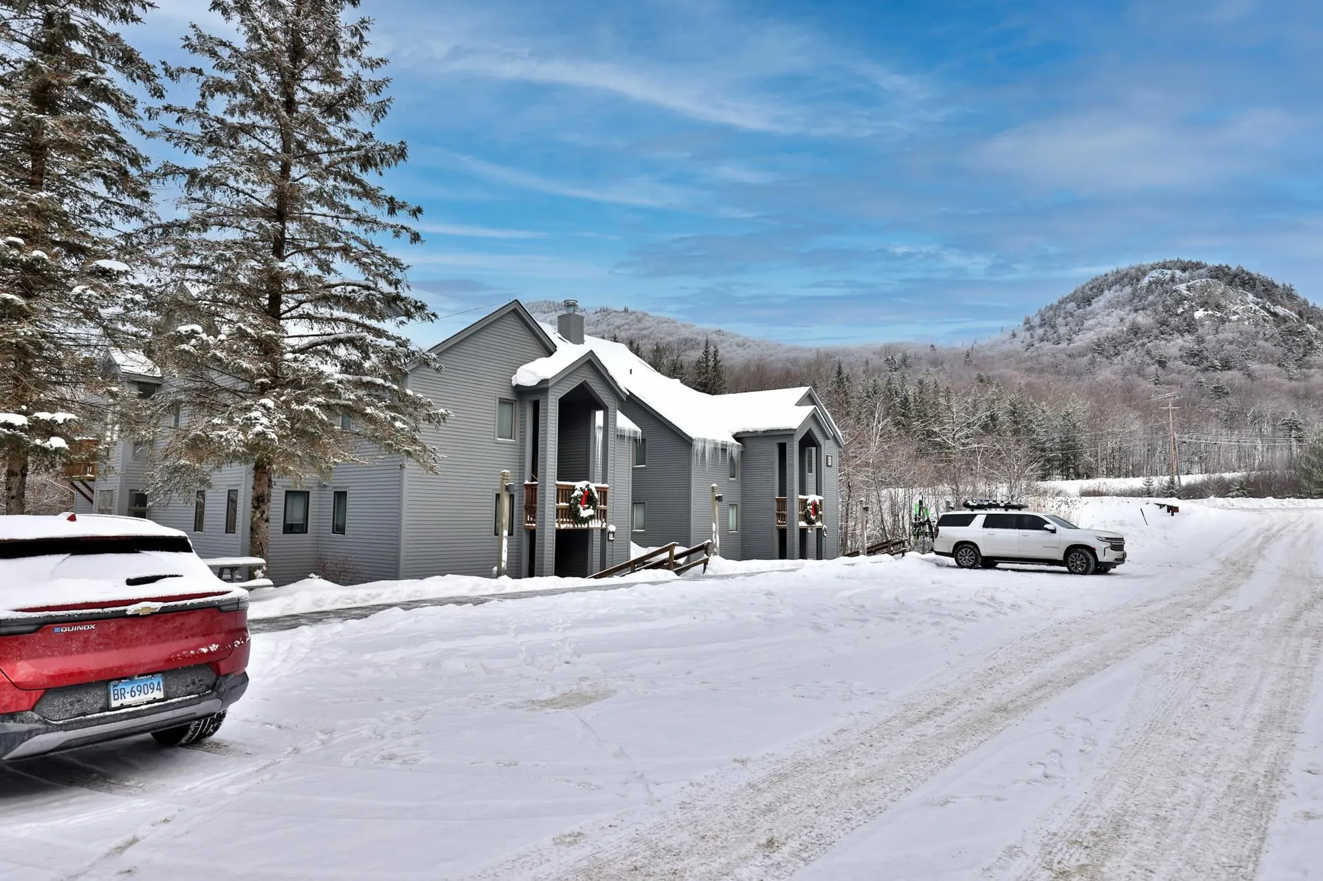 42 Brad Mead Drive Killington VT 05751