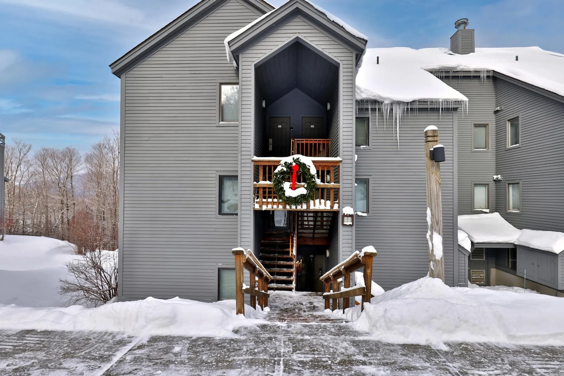 42 Brad Mead Drive Killington VT 05751