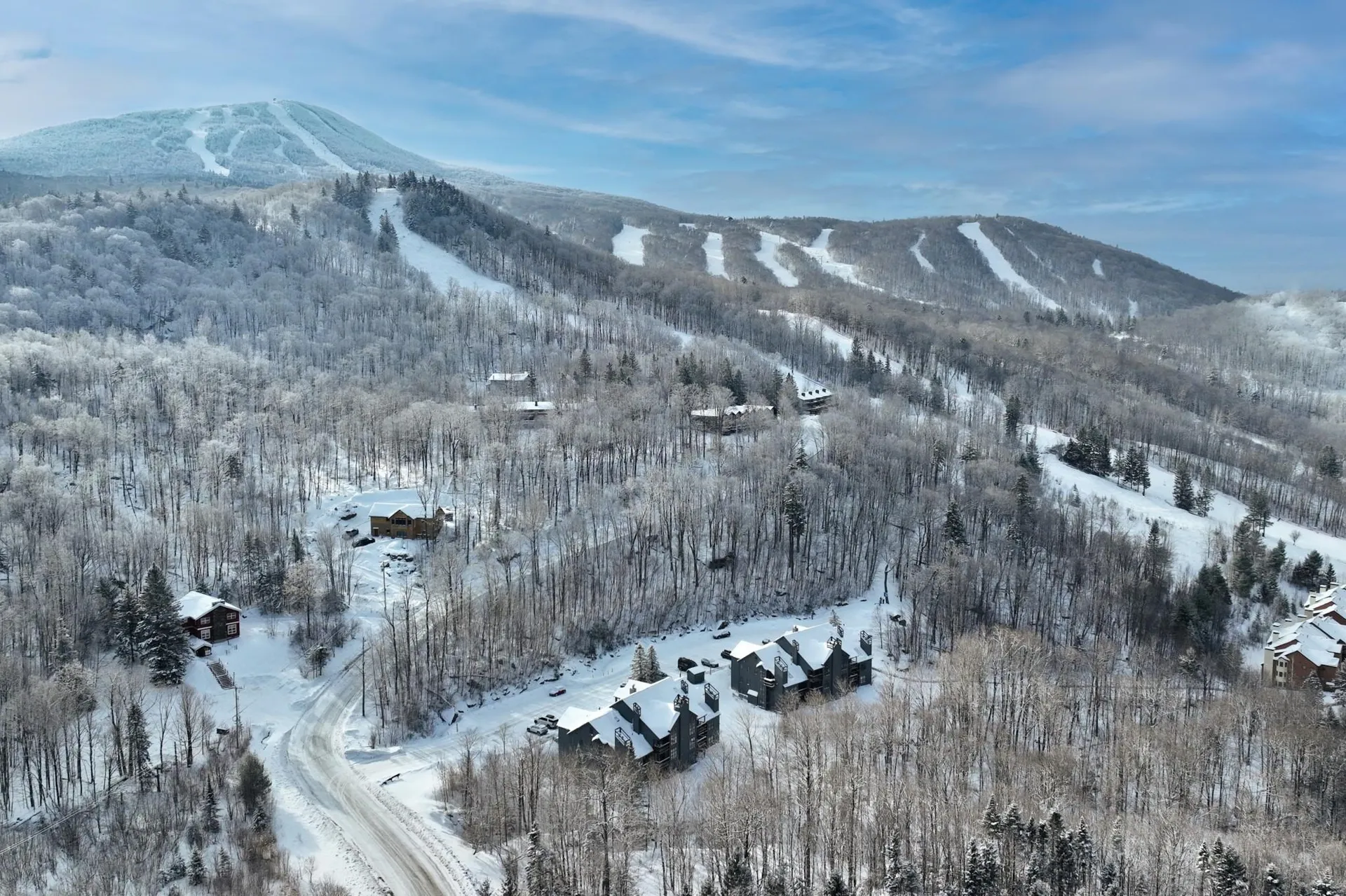 42 Brad Mead Drive Killington VT 05751