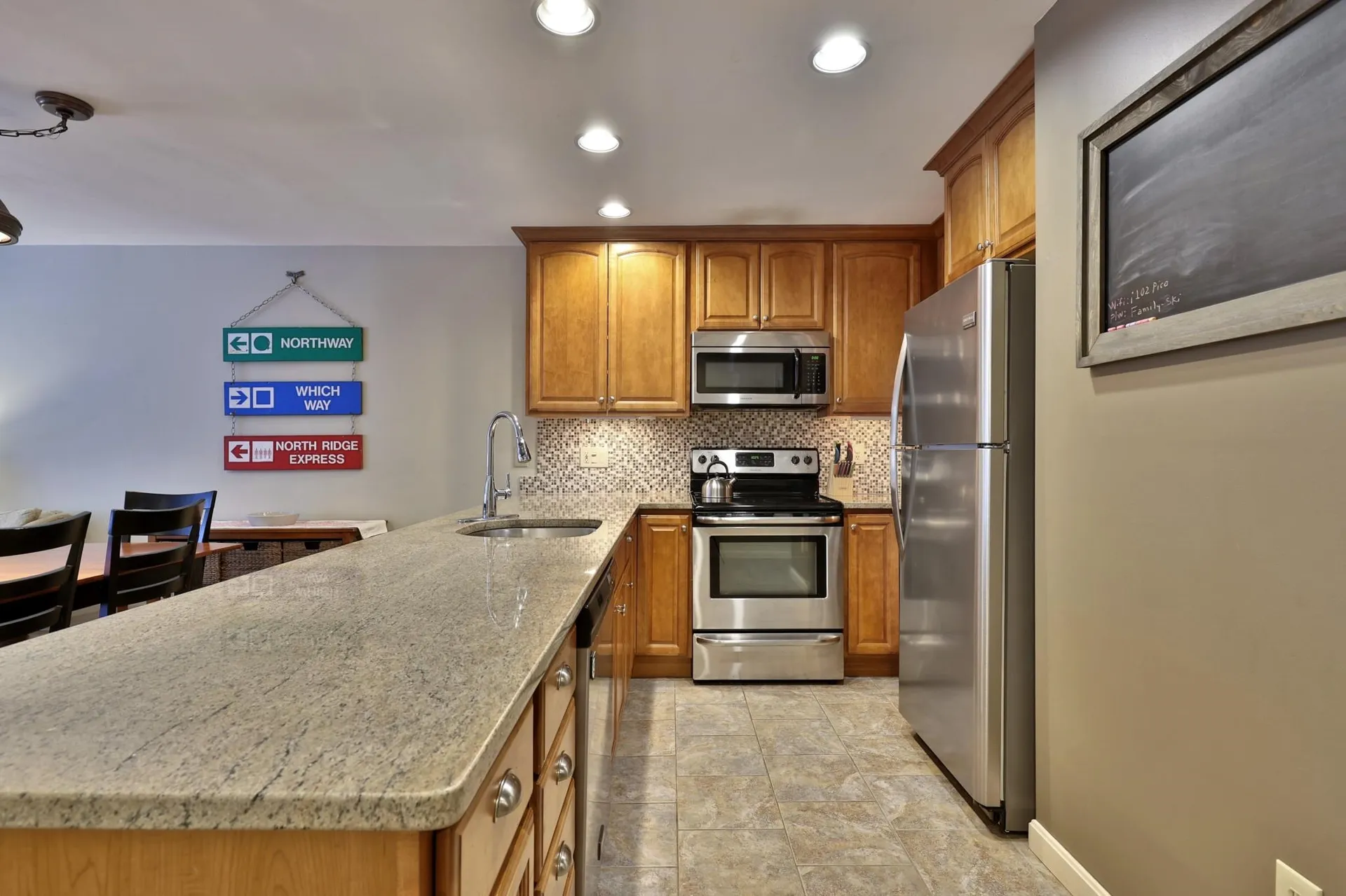 42 Brad Mead Drive Killington VT 05751