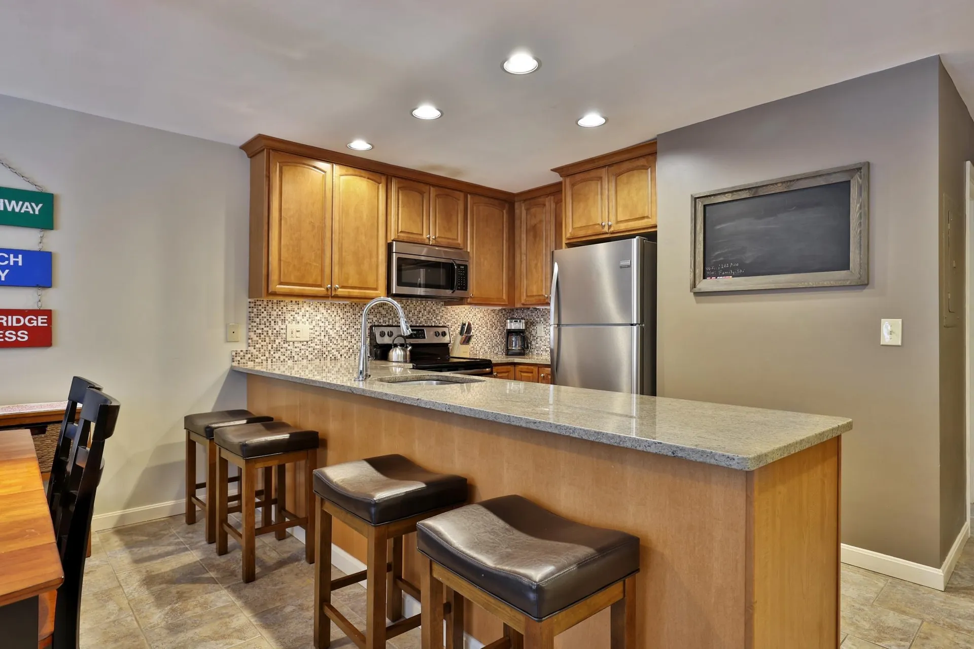 42 Brad Mead Drive Killington VT 05751