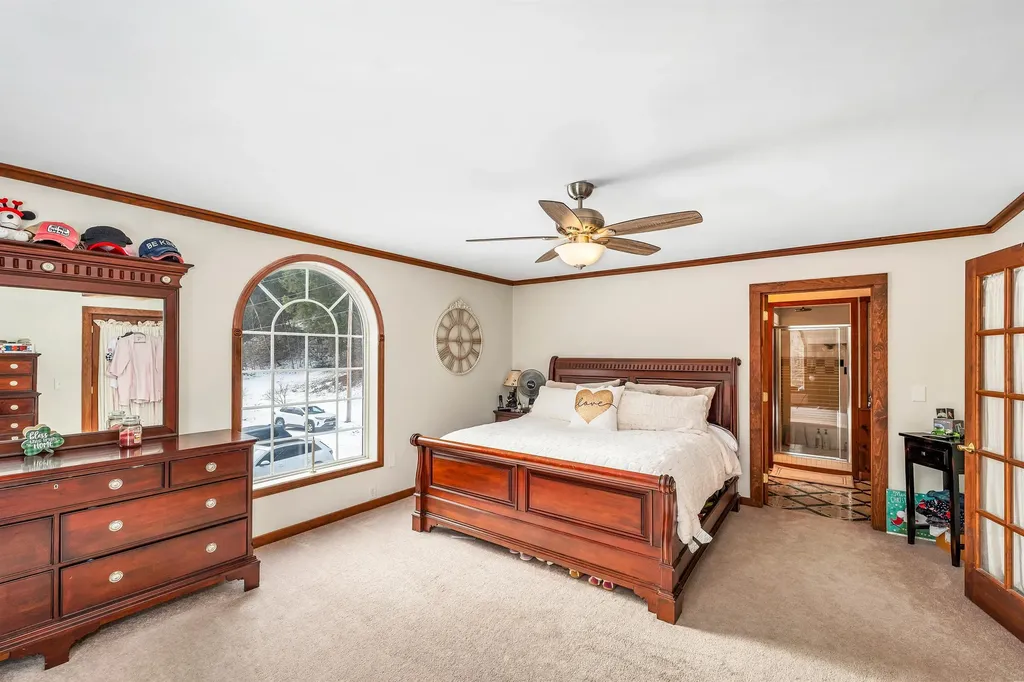 11 Gilson Farm Lane Hartland VT 05048