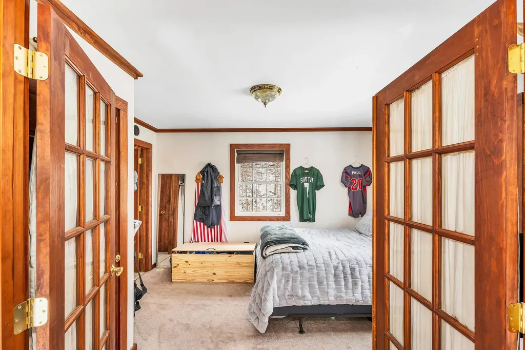 11 Gilson Farm Lane Hartland VT 05048