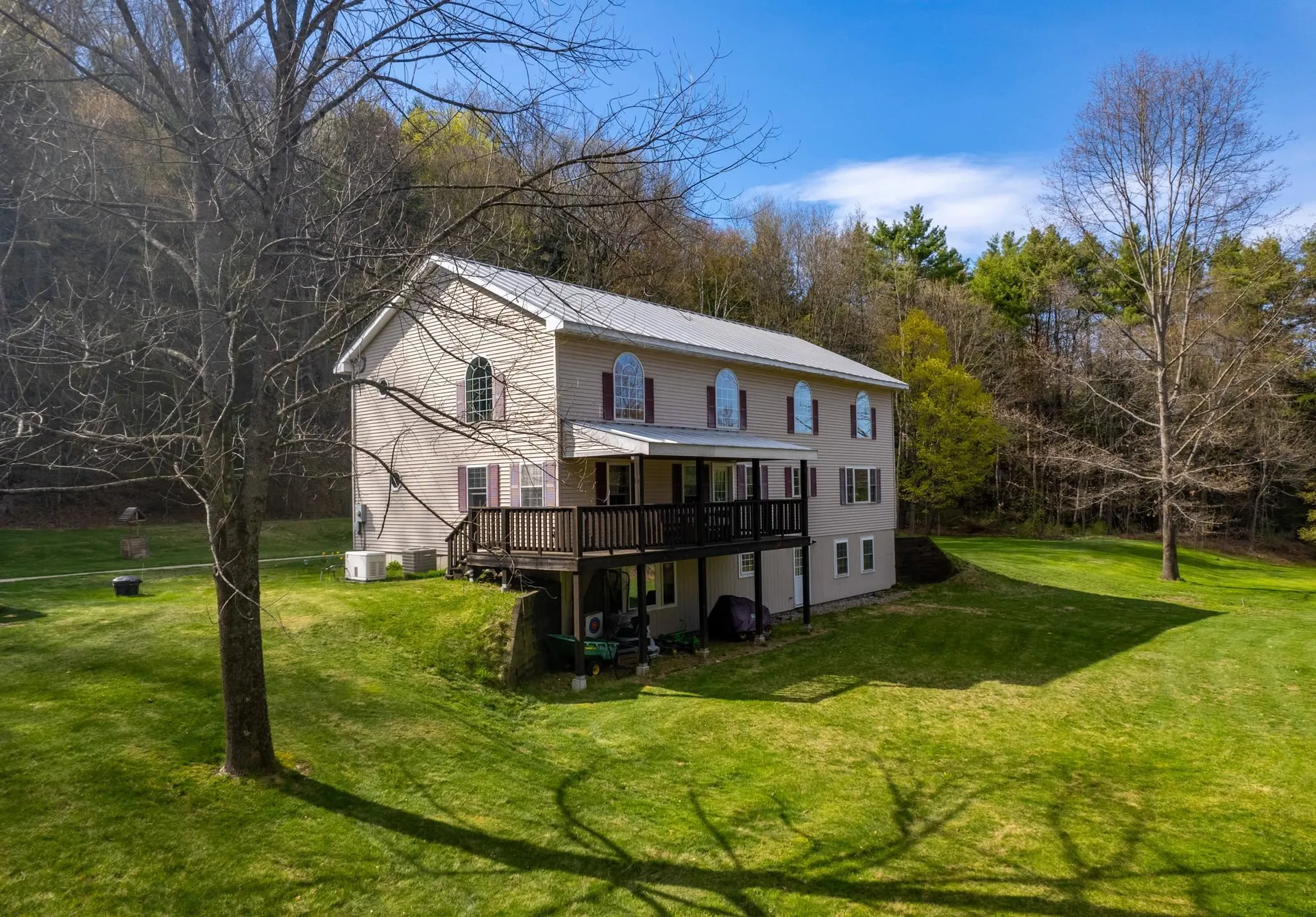 11 Gilson Farm Lane Hartland VT 05048