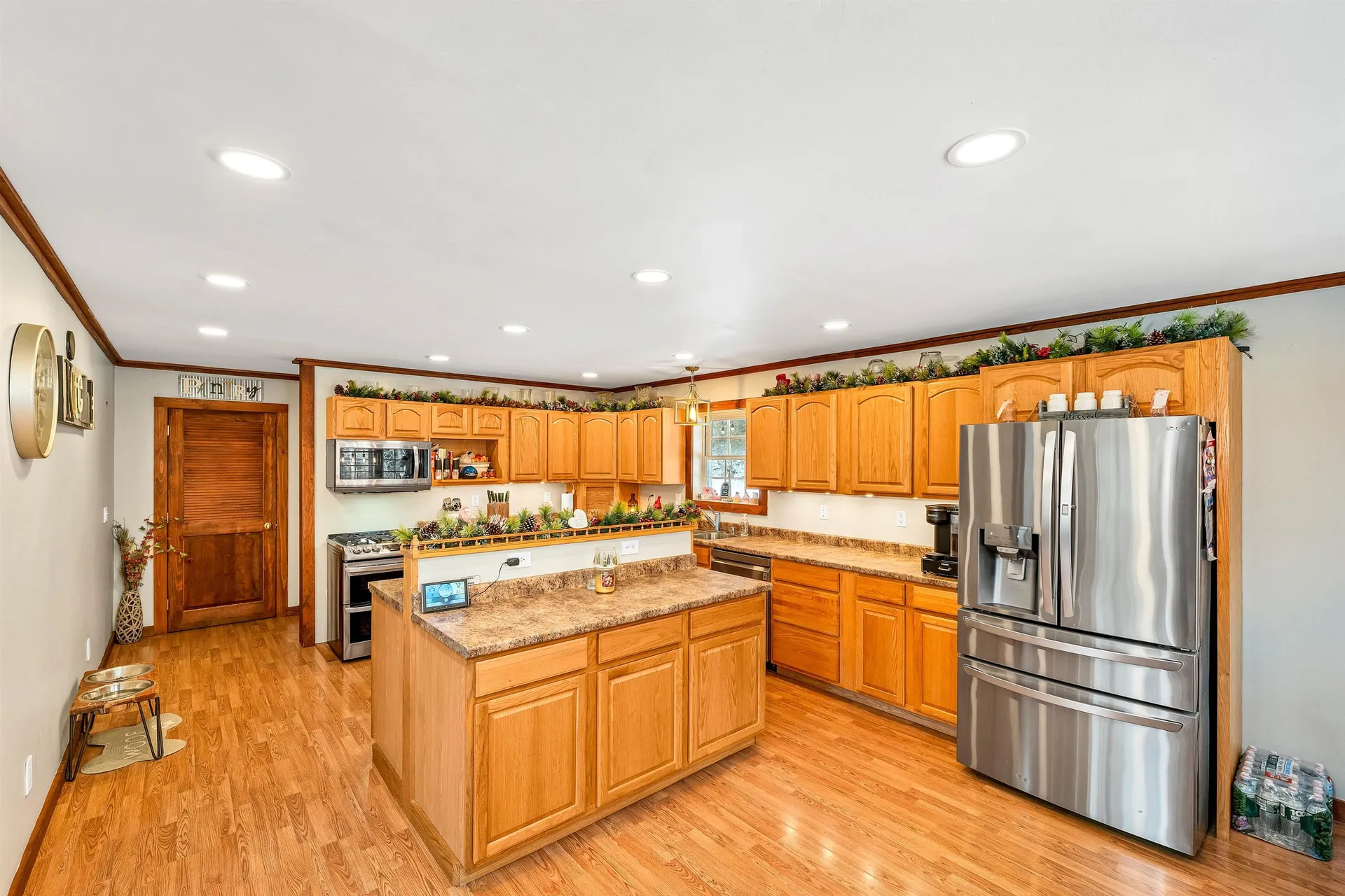 11 Gilson Farm Lane Hartland VT 05048