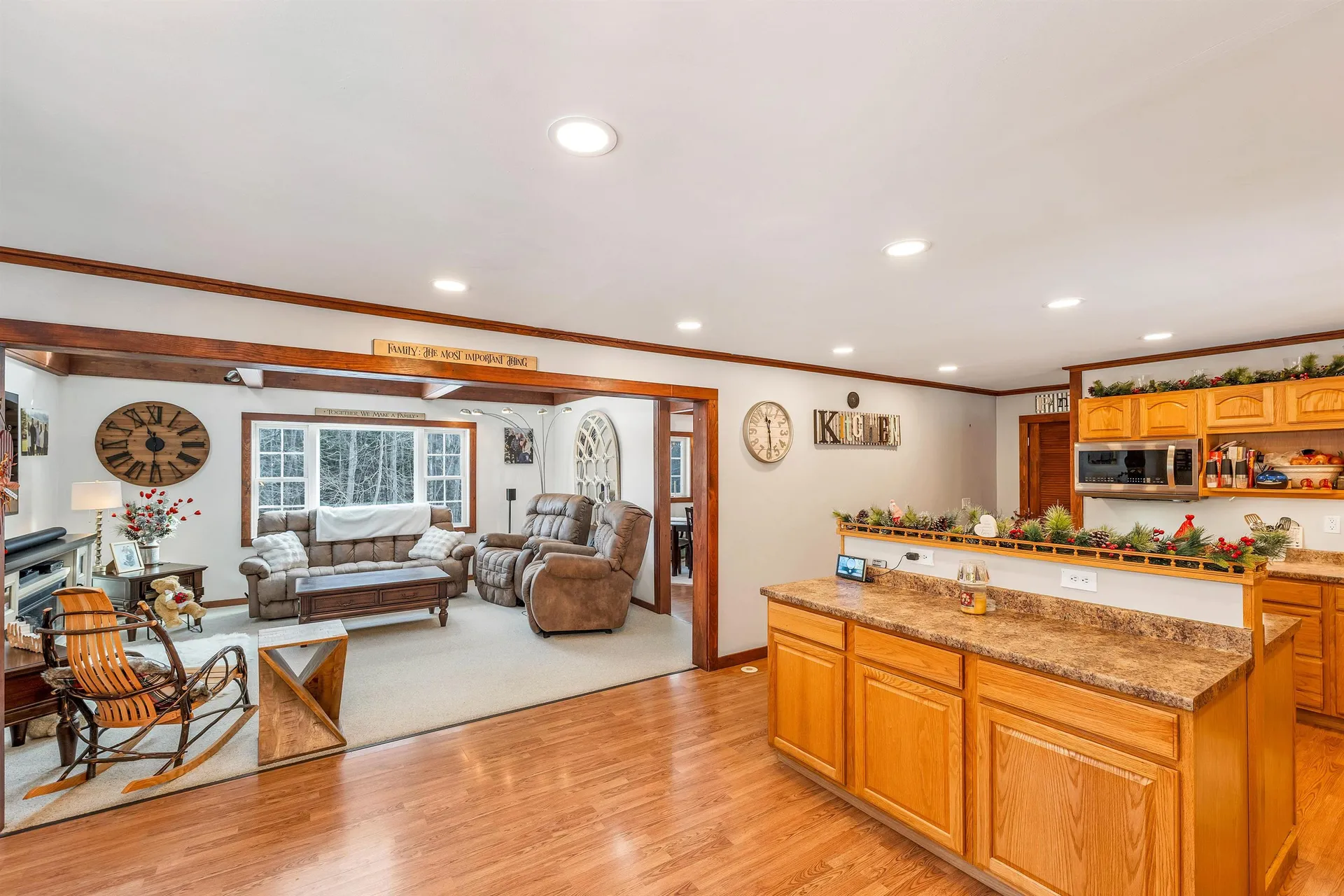 11 Gilson Farm Lane Hartland VT 05048