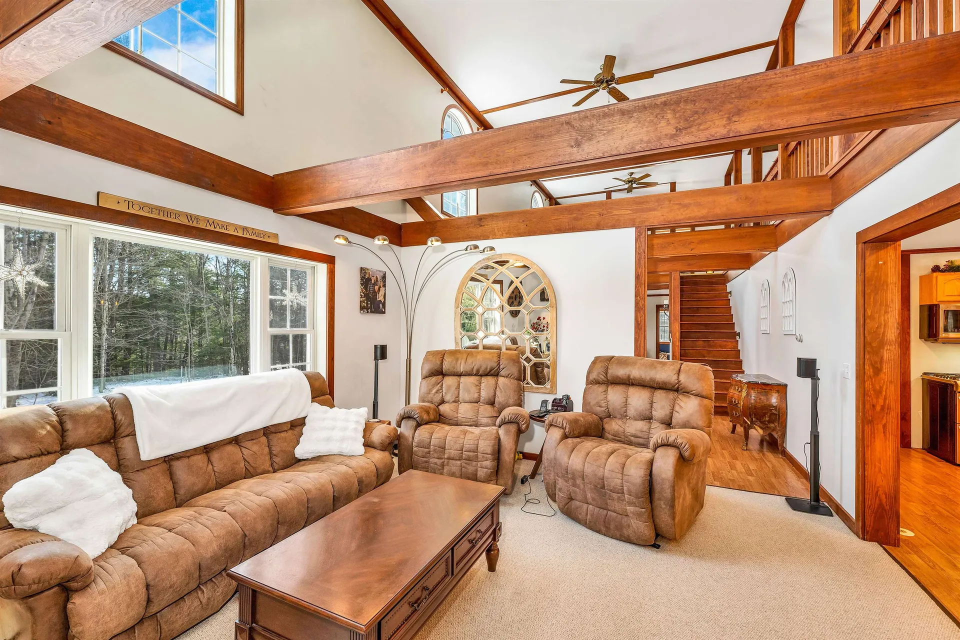 11 Gilson Farm Lane Hartland VT 05048