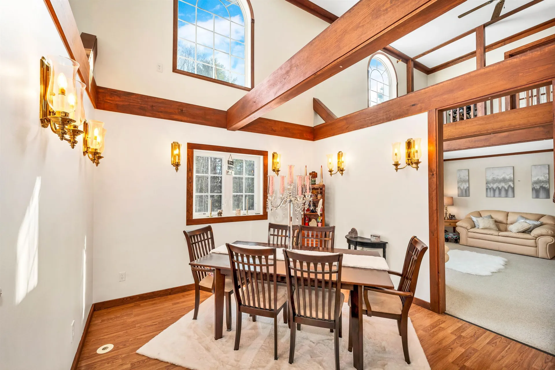 11 Gilson Farm Lane Hartland VT 05048