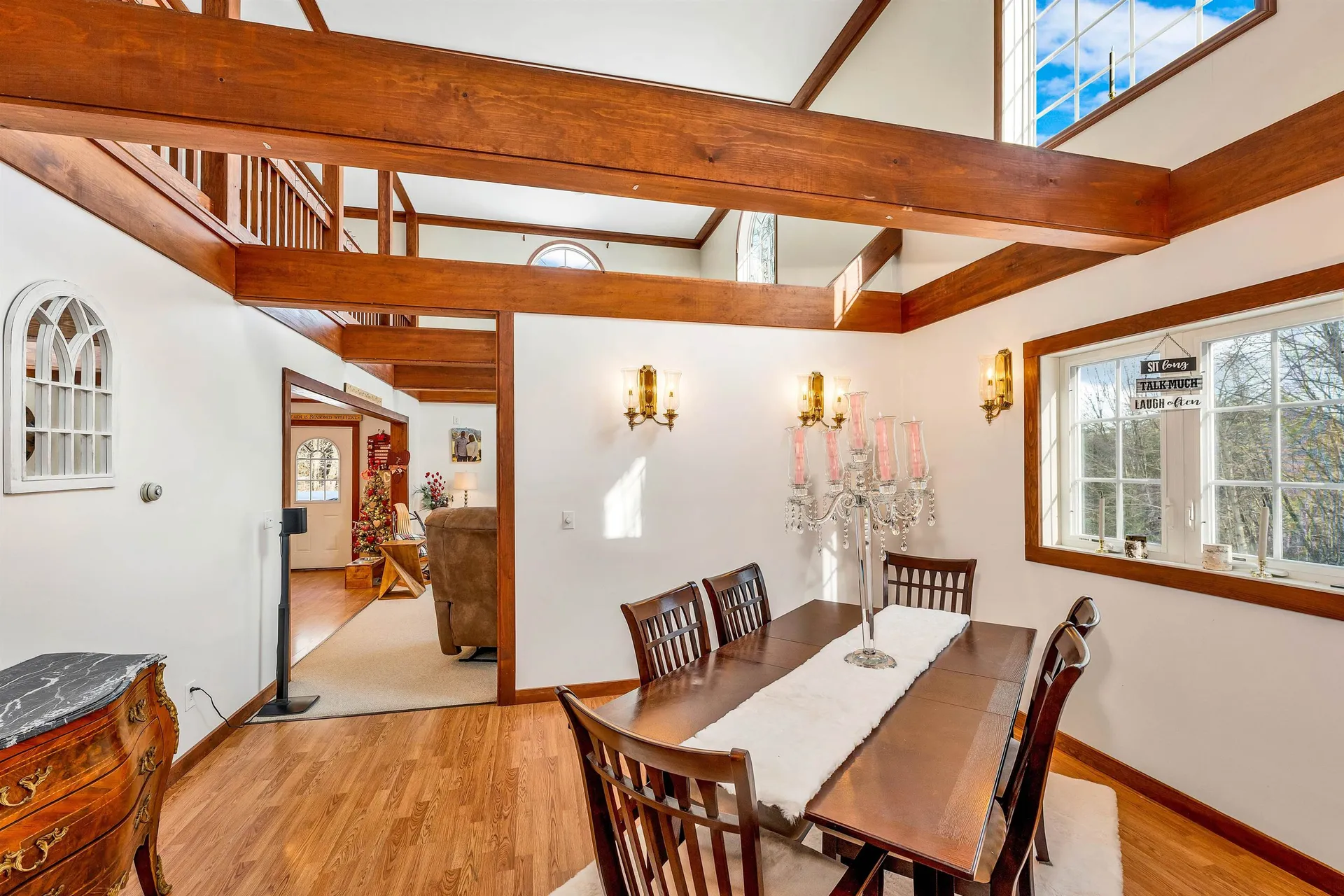 11 Gilson Farm Lane Hartland VT 05048