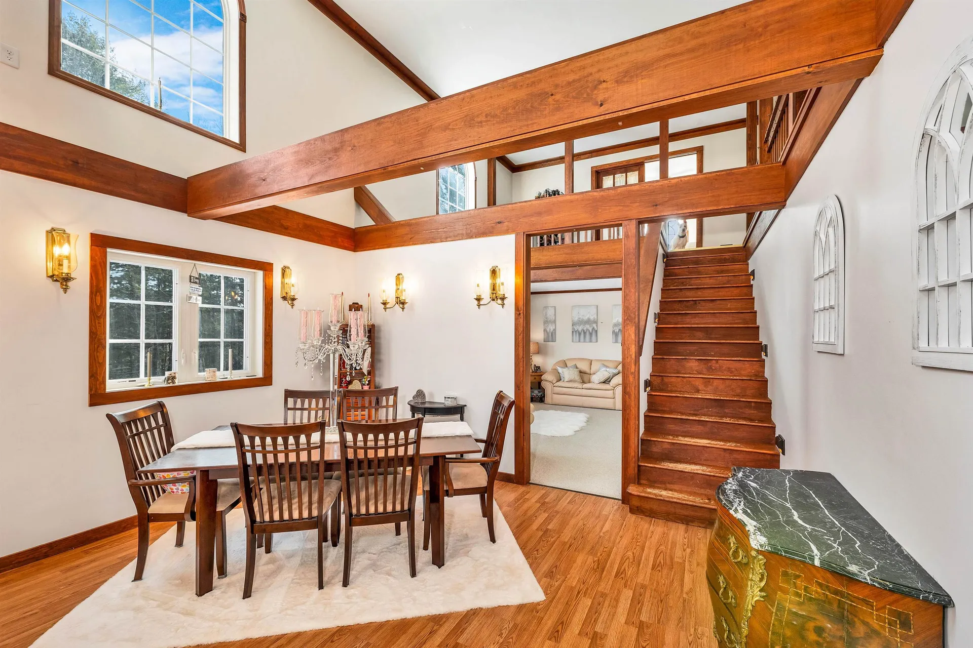 11 Gilson Farm Lane Hartland VT 05048