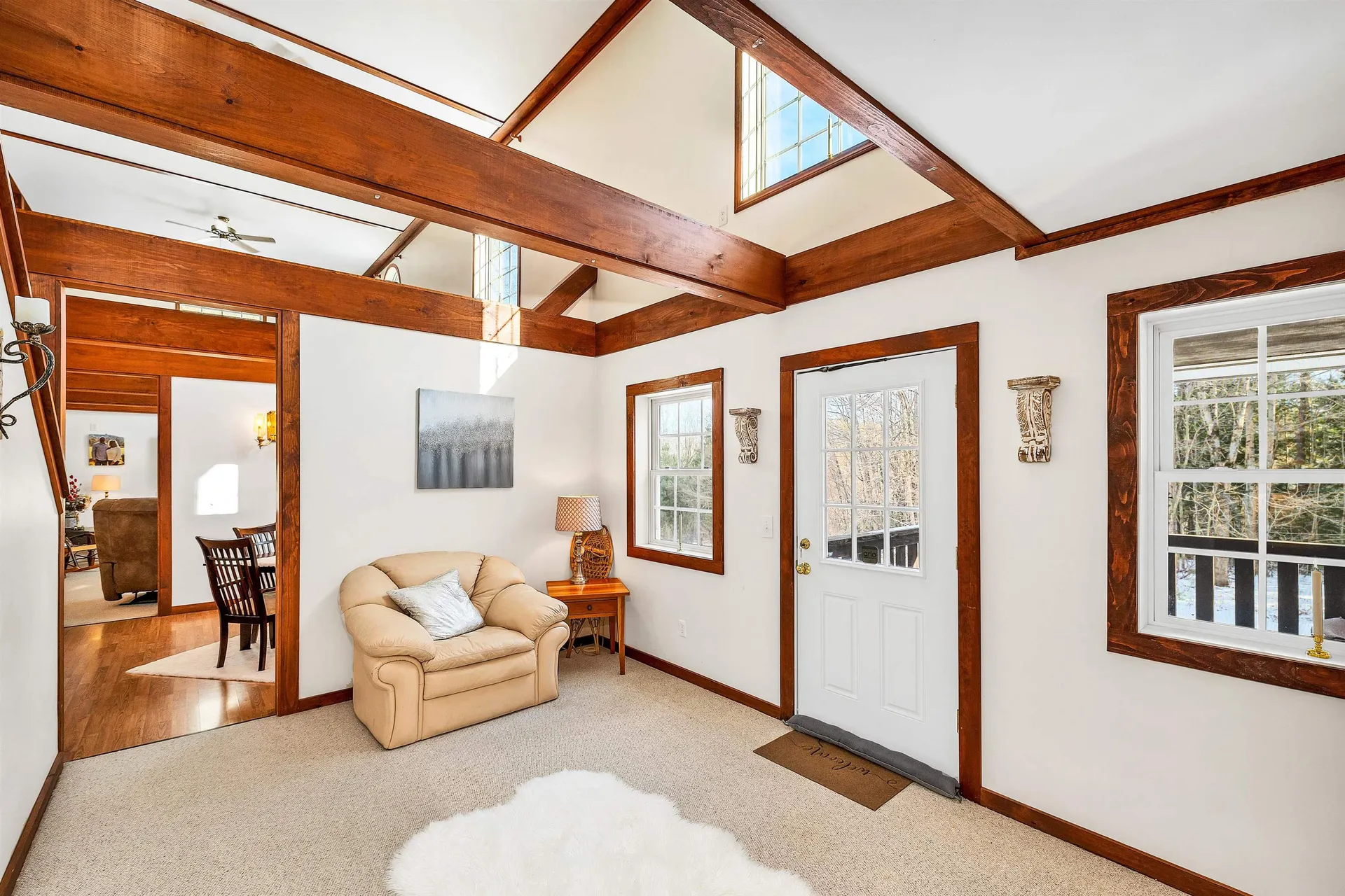 11 Gilson Farm Lane Hartland VT 05048