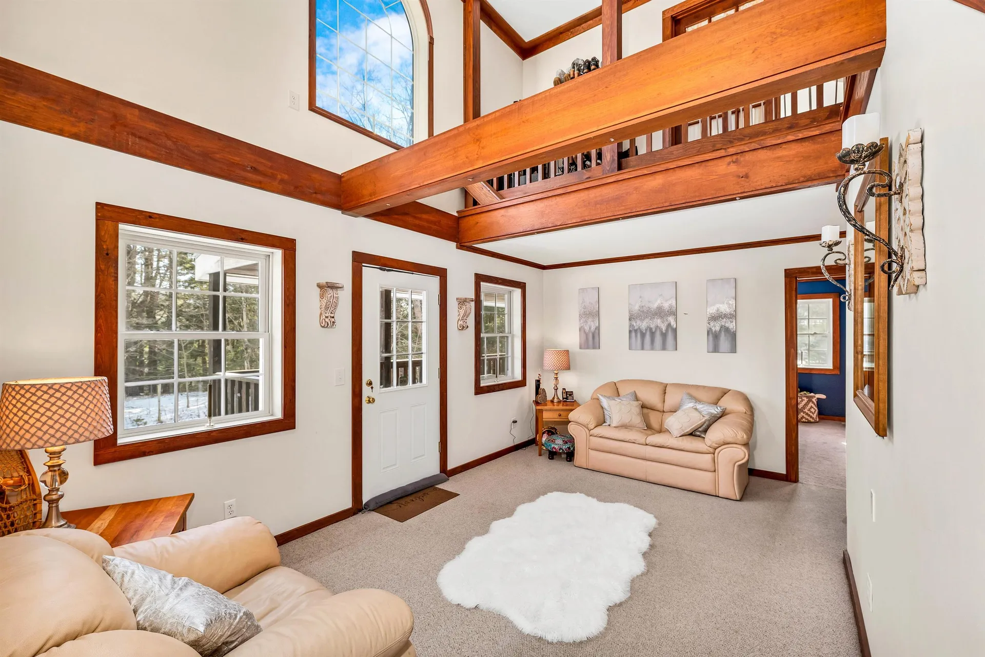 11 Gilson Farm Lane Hartland VT 05048