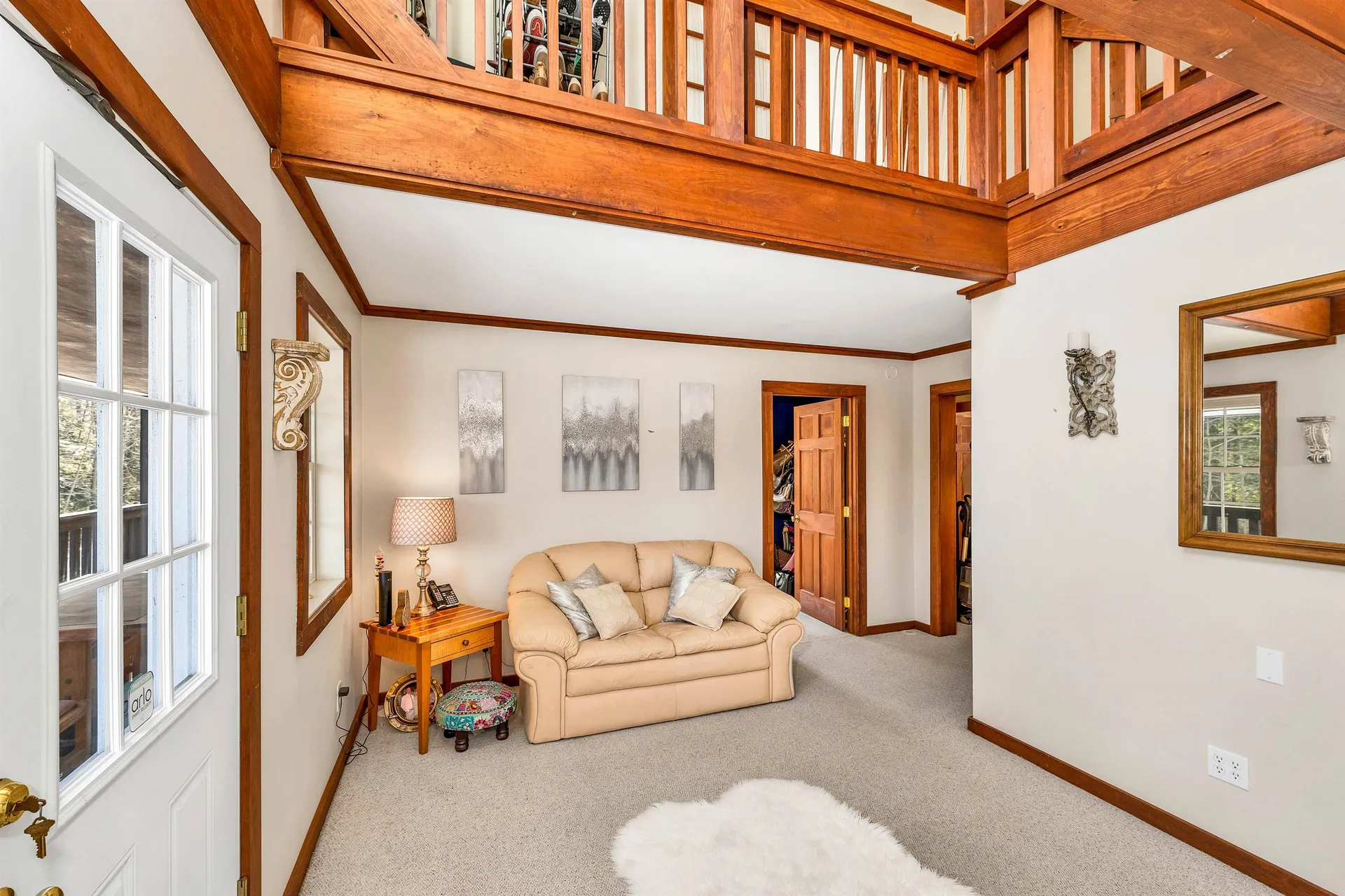 11 Gilson Farm Lane Hartland VT 05048