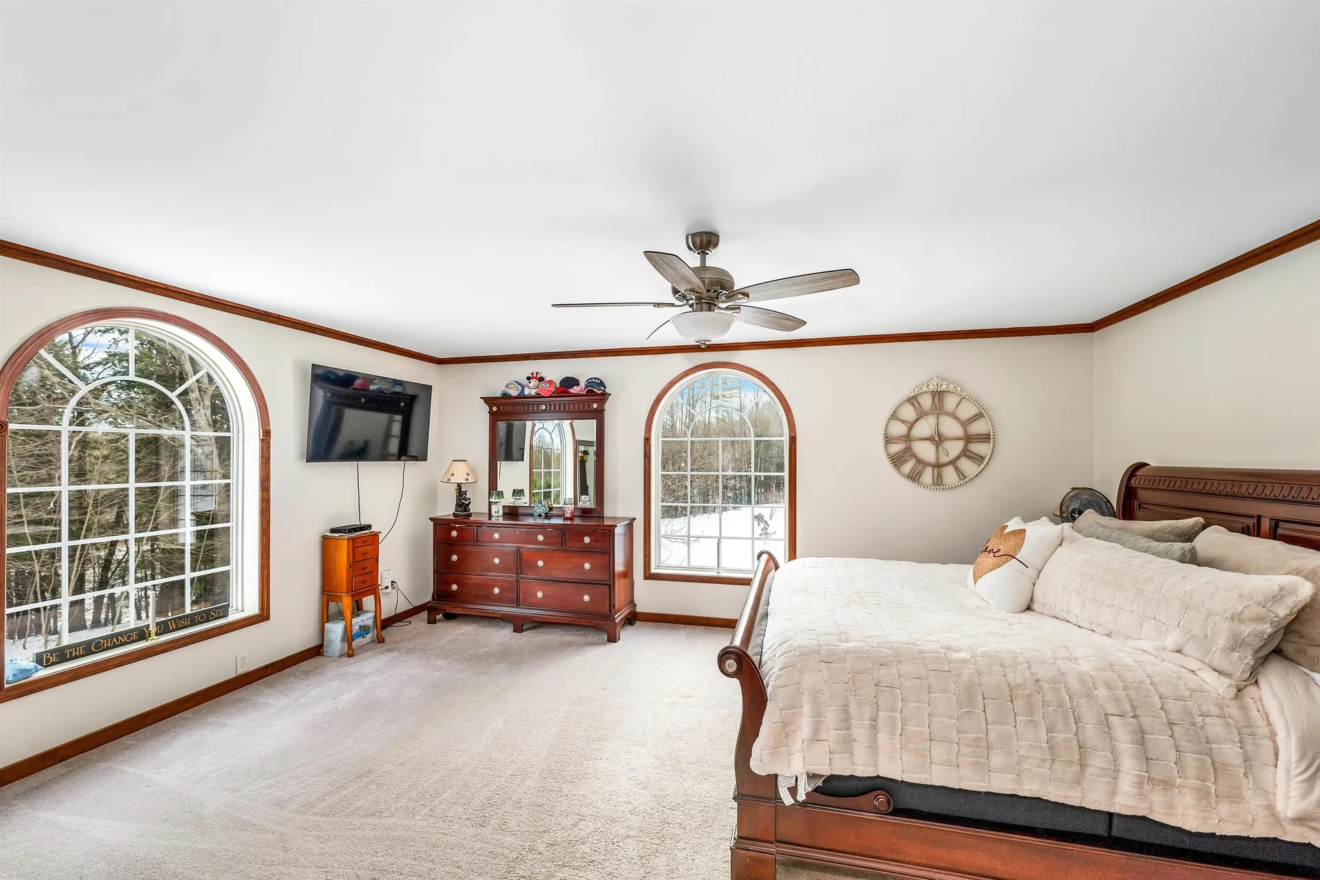 11 Gilson Farm Lane Hartland VT 05048