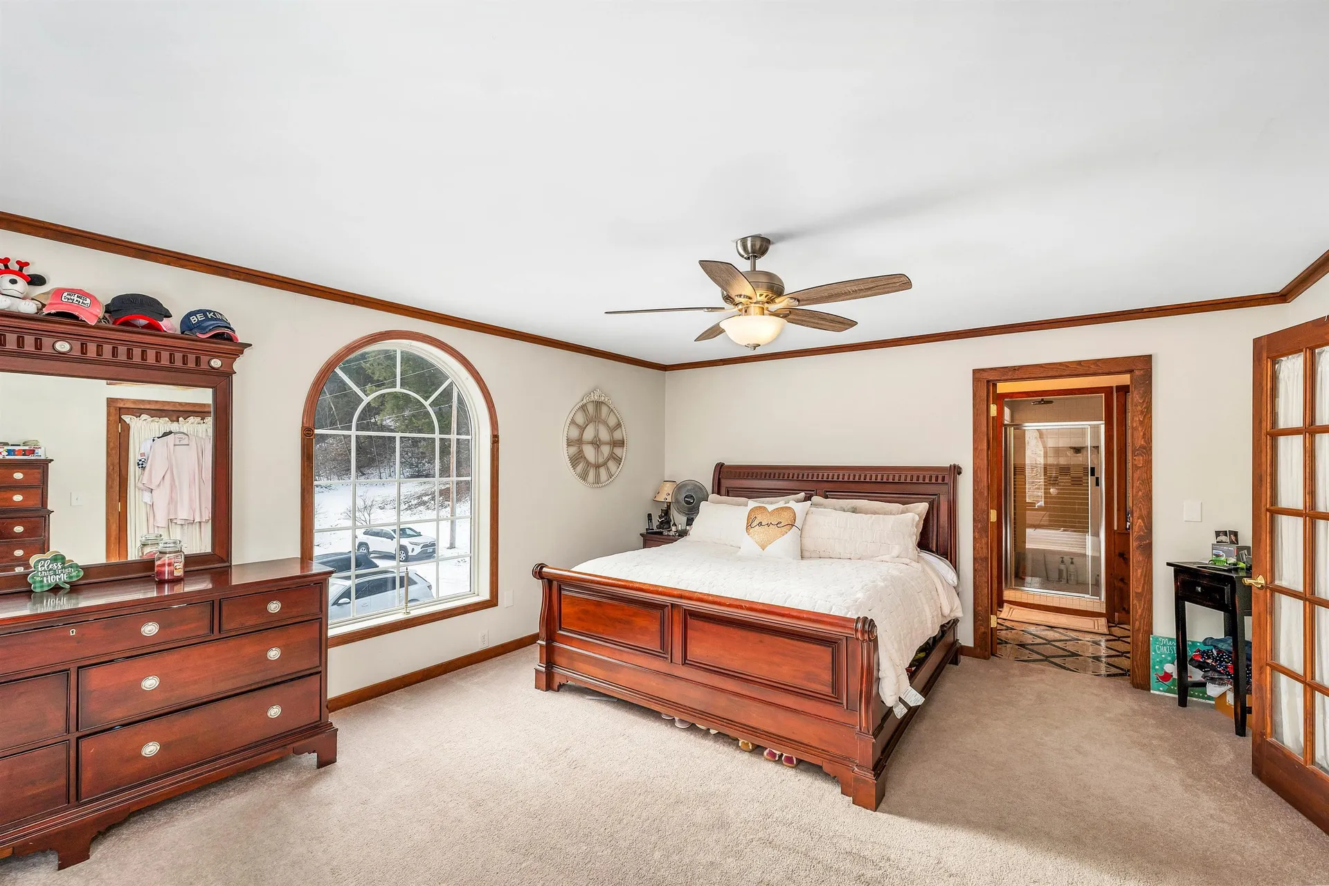 11 Gilson Farm Lane Hartland VT 05048