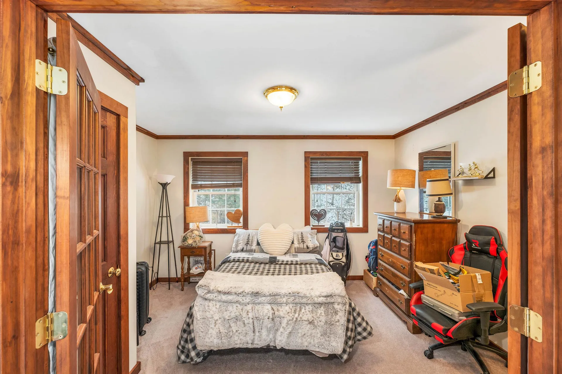 11 Gilson Farm Lane Hartland VT 05048