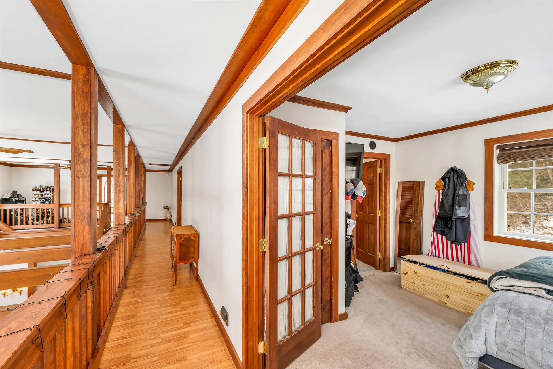 11 Gilson Farm Lane Hartland VT 05048