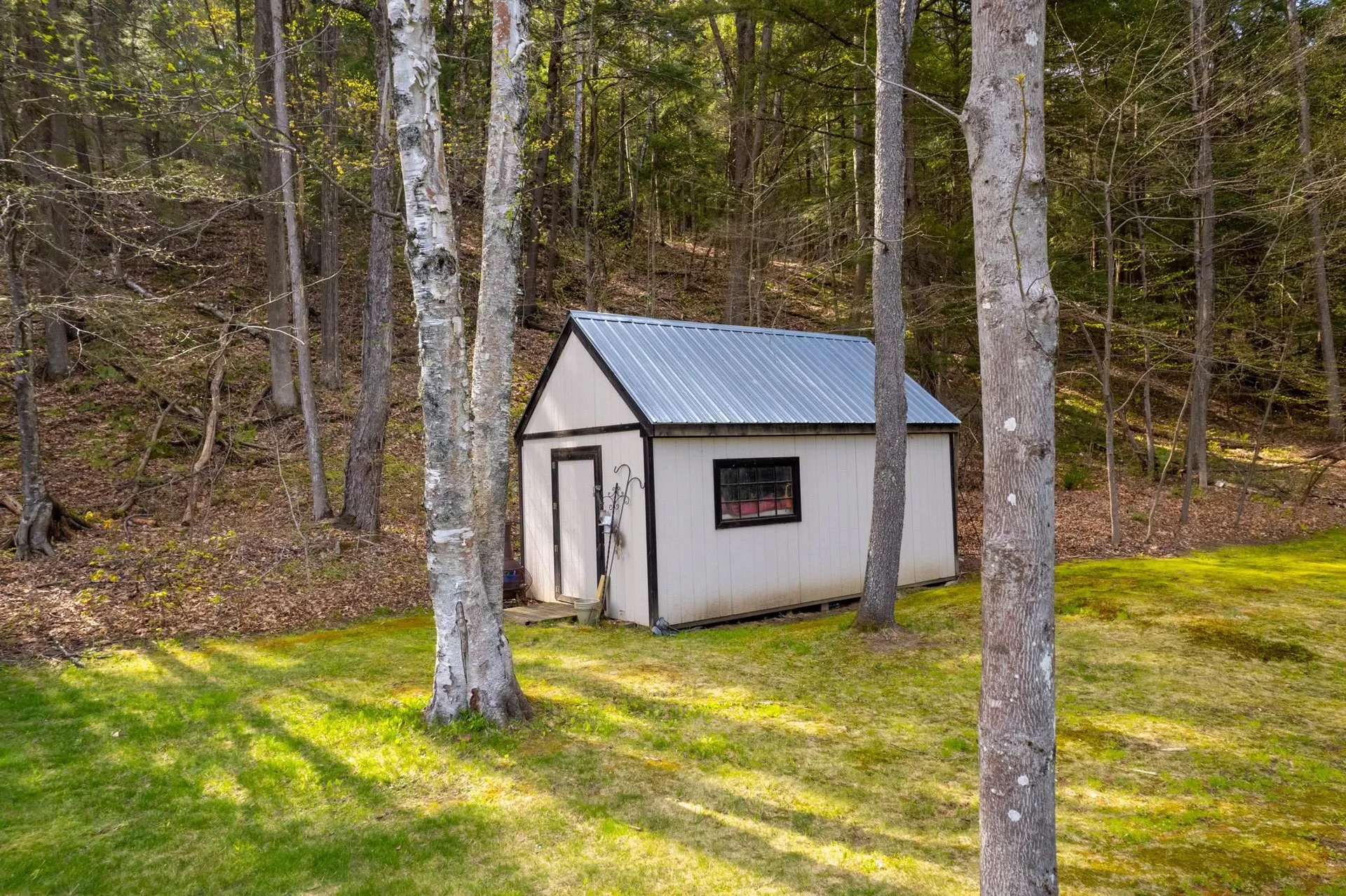 11 Gilson Farm Lane Hartland VT 05048