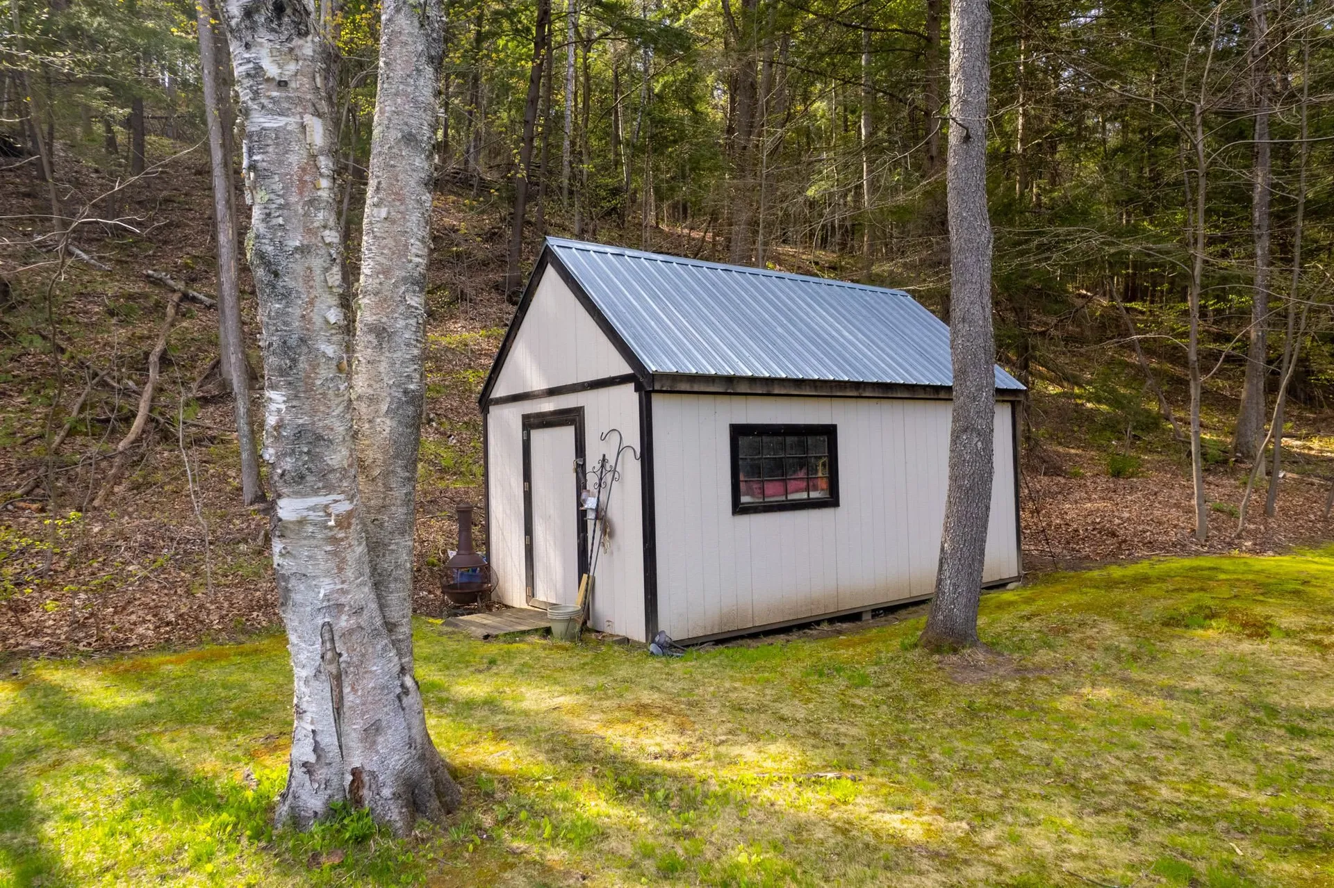 11 Gilson Farm Lane Hartland VT 05048