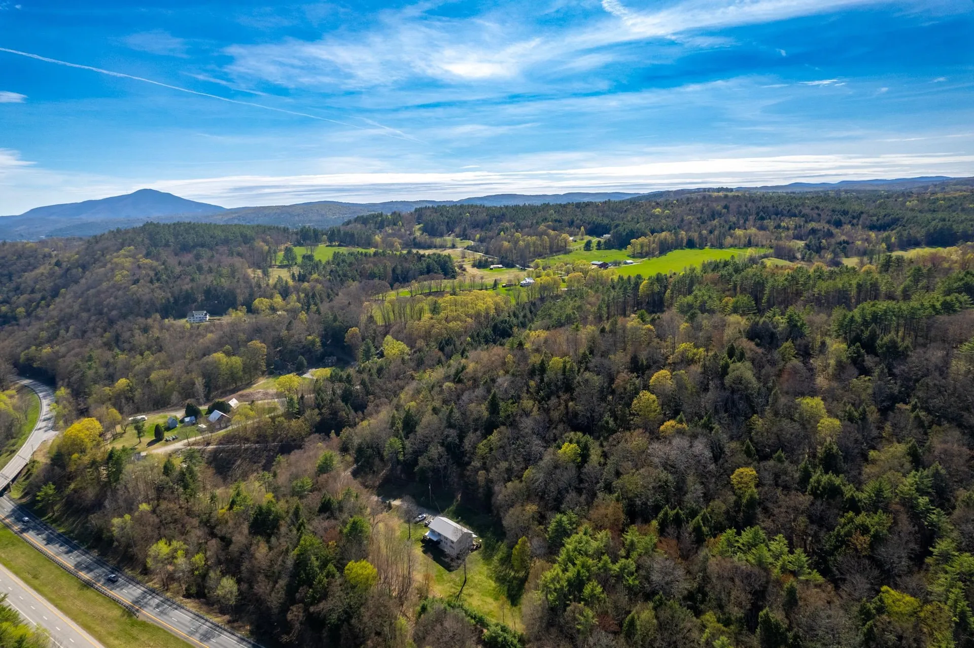 11 Gilson Farm Lane Hartland VT 05048