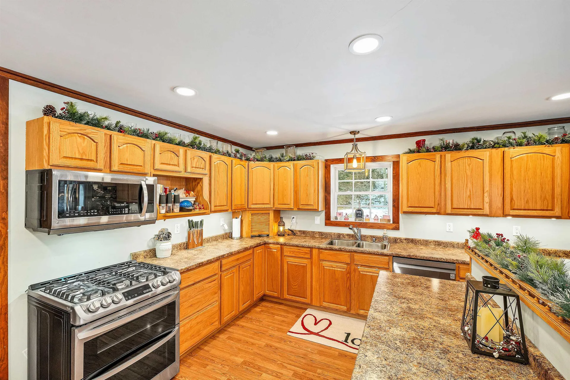 11 Gilson Farm Lane Hartland VT 05048