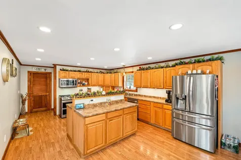 11 Gilson Farm Lane Hartland VT 05048