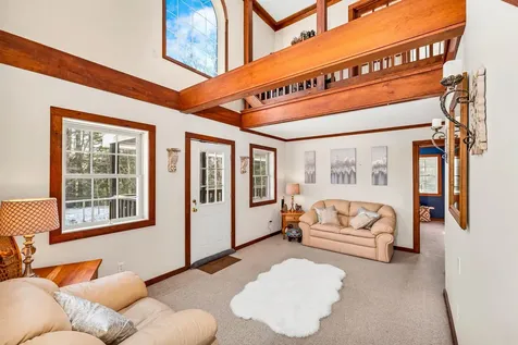 11 Gilson Farm Lane Hartland VT 05048