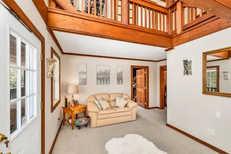 11 Gilson Farm Lane Hartland VT 05048