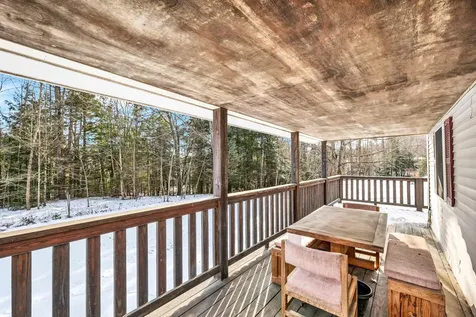 11 Gilson Farm Lane Hartland VT 05048