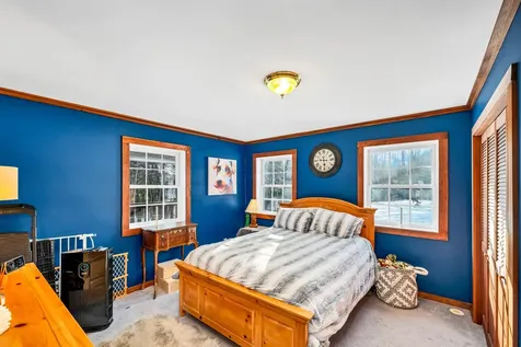 11 Gilson Farm Lane Hartland VT 05048