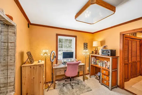 11 Gilson Farm Lane Hartland VT 05048