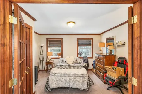 11 Gilson Farm Lane Hartland VT 05048