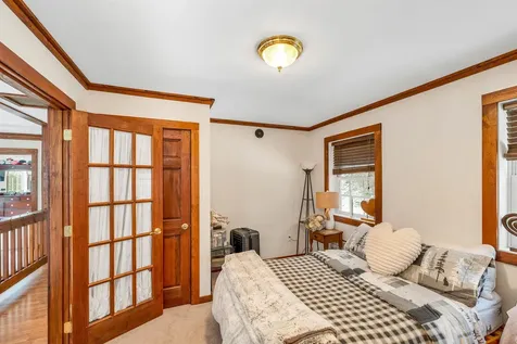 11 Gilson Farm Lane Hartland VT 05048