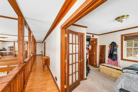 11 Gilson Farm Lane Hartland VT 05048