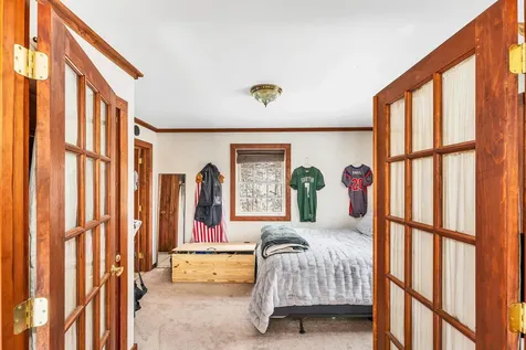 11 Gilson Farm Lane Hartland VT 05048