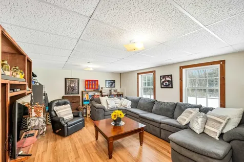 11 Gilson Farm Lane Hartland VT 05048