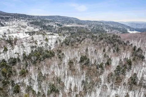 Five Corners Road Thetford VT 05075