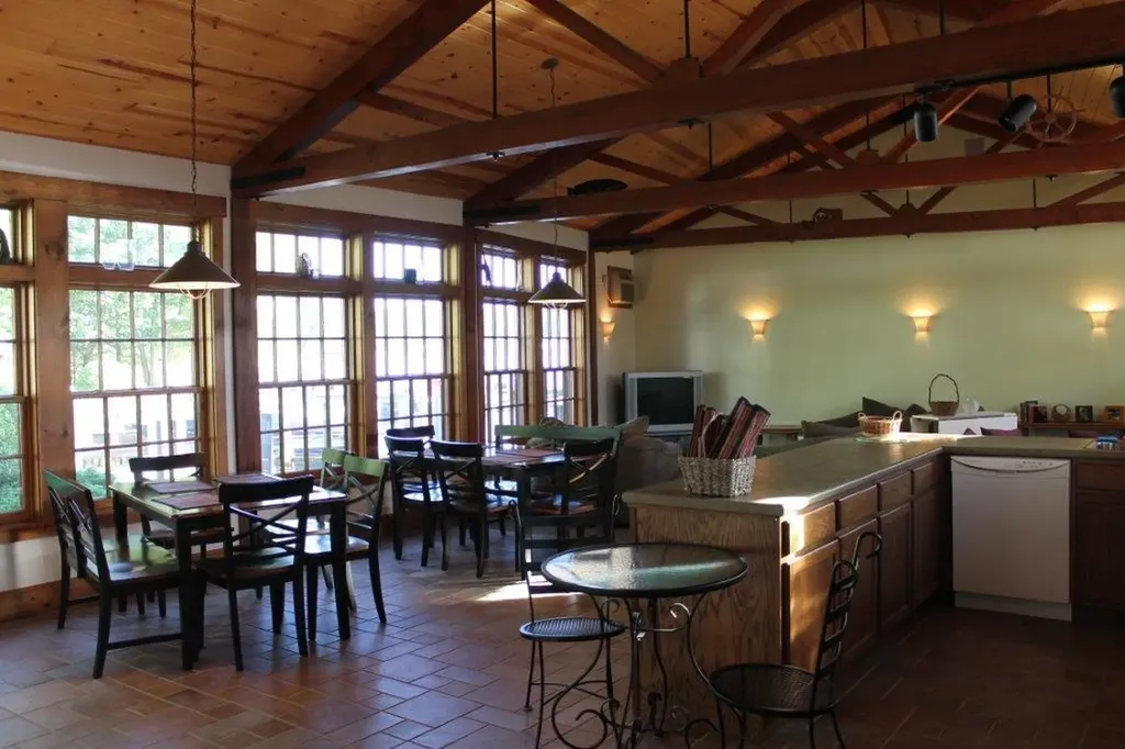 2 Bay Shore Drive Meredith NH 03253