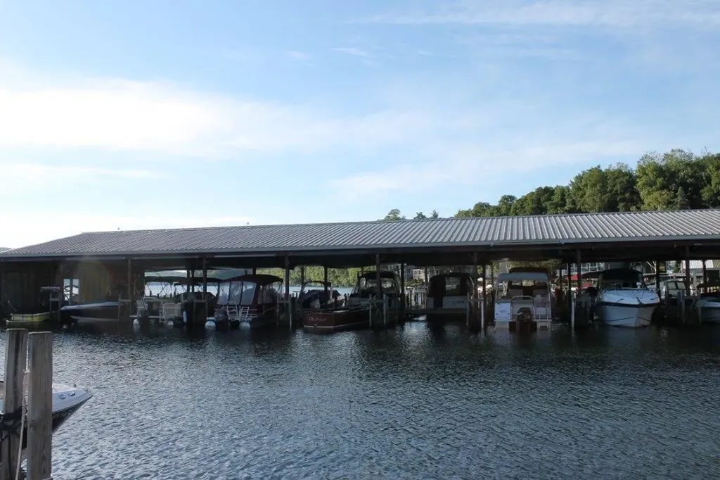 2 Bay Shore Drive Meredith NH 03253