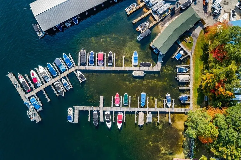 2 Bay Shore Drive Meredith NH 03253