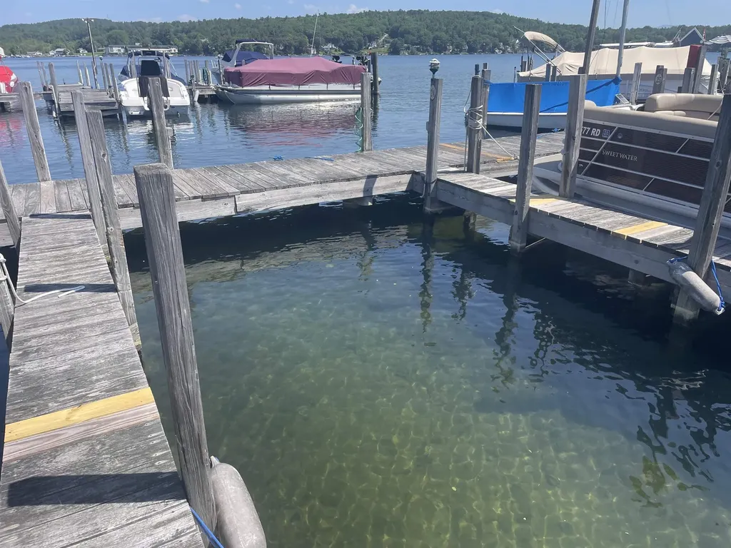 2 Bay Shore Drive Meredith NH 03253