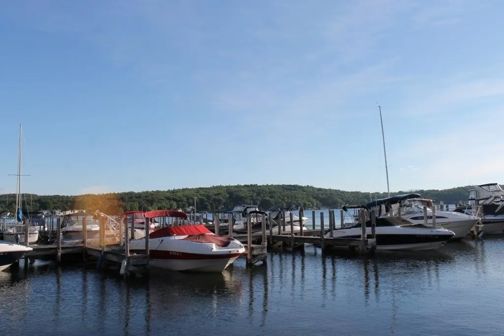 2 Bay Shore Drive Meredith NH 03253