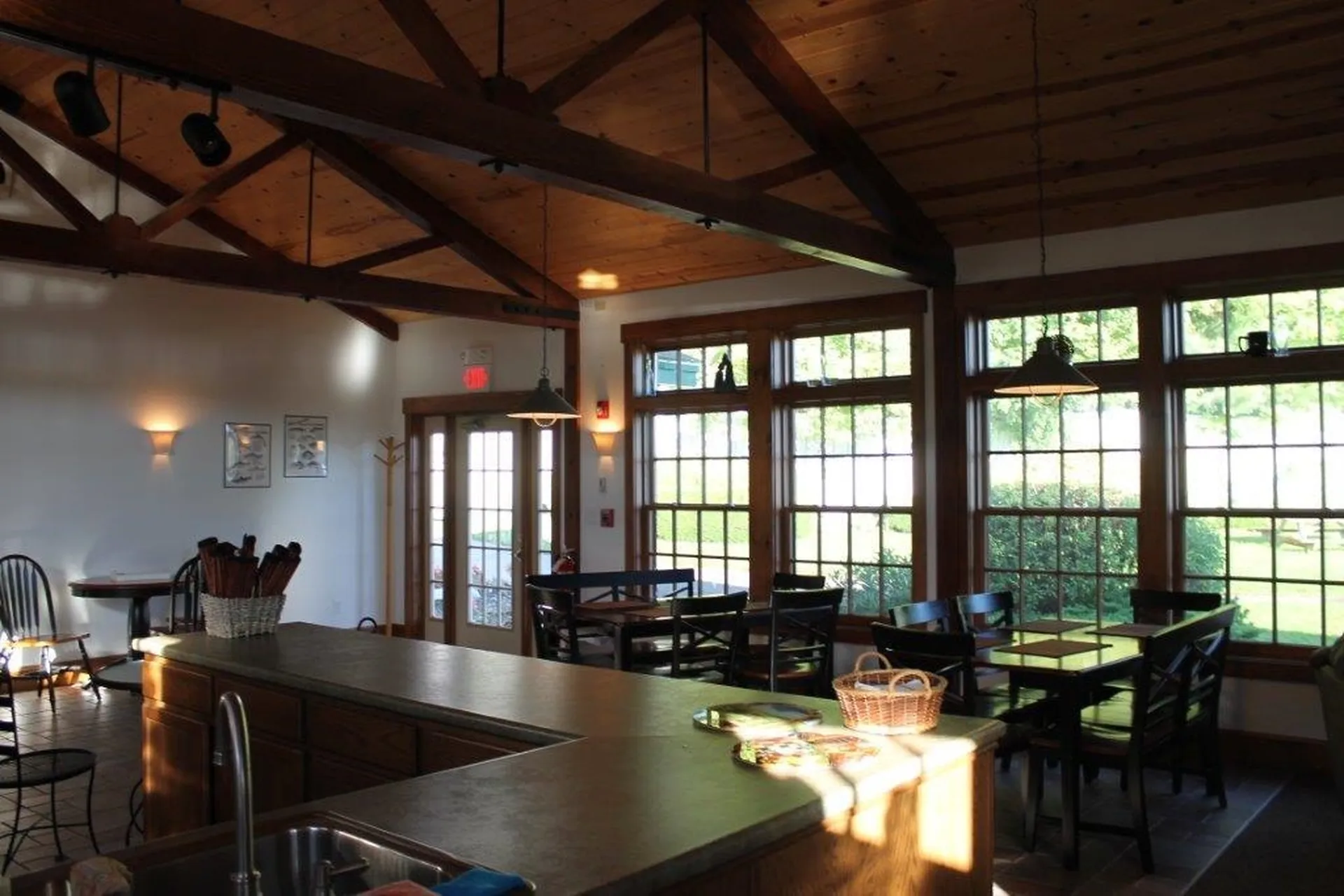 2 Bay Shore Drive Meredith NH 03253