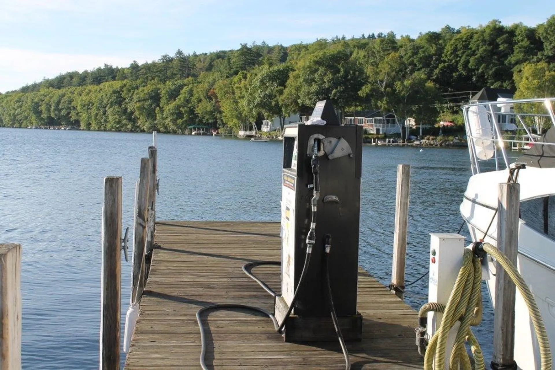 2 Bay Shore Drive Meredith NH 03253